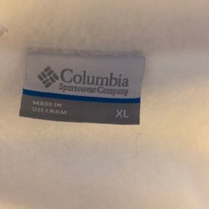 Columbia Fleece